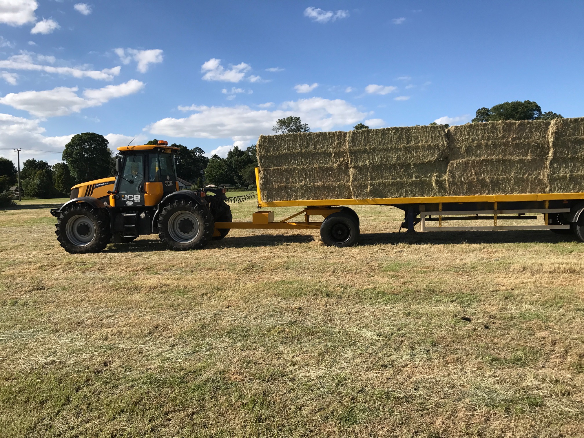 6000ltr Diesel Bowser