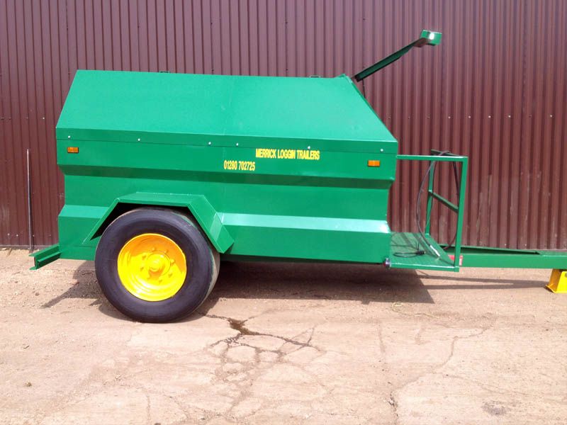 Bunded Fuel Systems - 5000 litre fuel system