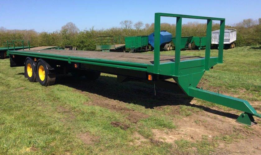 6000ltr Diesel Bowser