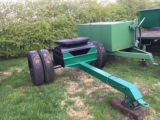 6000ltr Diesel Bowser